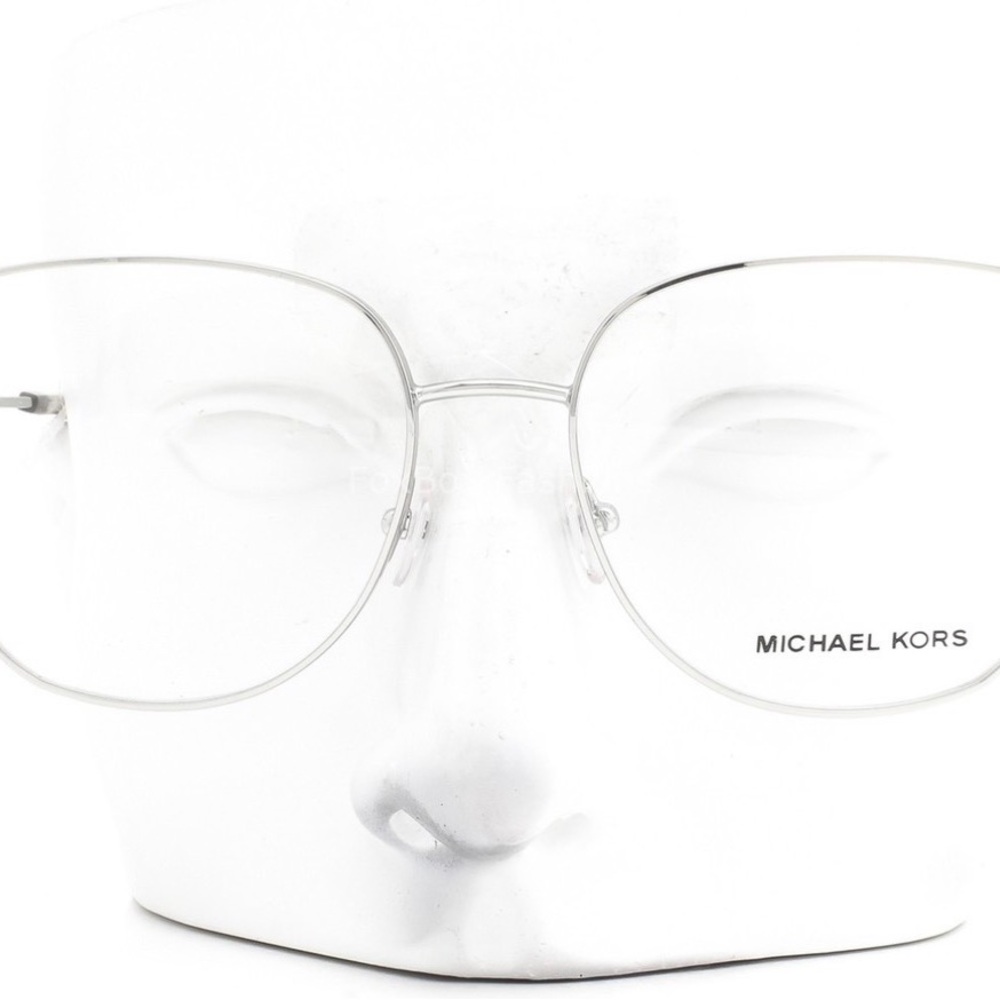The Michael Kors MK3062 eyeglasses